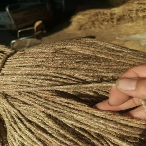 銷售圓捆打捆機用 麻繩牧草打包捆扎繩 青貯飼料捆草繩 不斷線