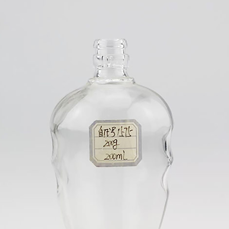 定制小酒瓶 2兩酒瓶 100ml酒瓶 125ml酒瓶免費(fèi)拿樣