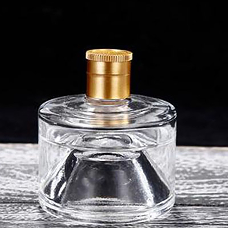 白酒包裝小酒瓶銷售供應  信德包裝