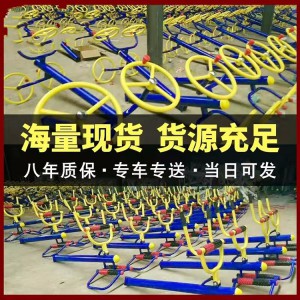 室外運(yùn)動(dòng)休閑器材 公園小區(qū)設(shè)施 新農(nóng)村建設(shè) 健身路徑