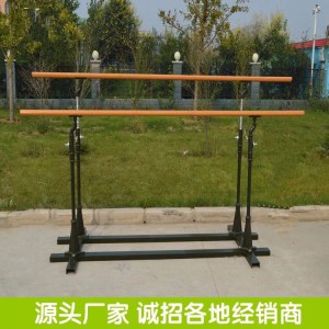 拓展訓(xùn)練單雙杠 軍體用雙杠 單杠 引體向上輔助用練習(xí)杠