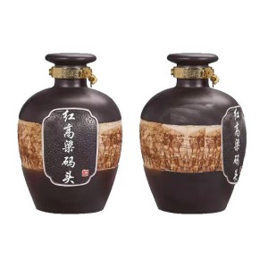 紅高粱碼頭白酒招商代理 盛邦泉池酒業(yè)誠(chéng)招代理商