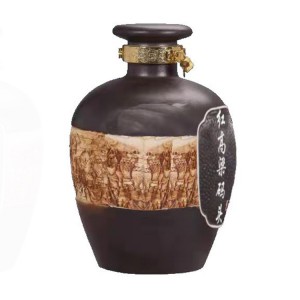 紅高粱碼頭白酒招商代理 盛邦泉池酒業(yè)誠(chéng)招代理商