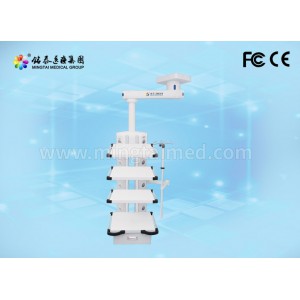 Bostoren機械單臂外科吊塔 醫(yī)用吊塔吊橋 吊塔報價